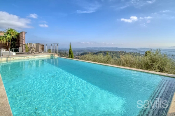 Luxury House for sale in Châteauneuf-Grasse, 1 450 000 €, Photo 1