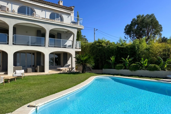 Maison de luxe à vendre à Cannes, 6 495 000 €, Photo 2