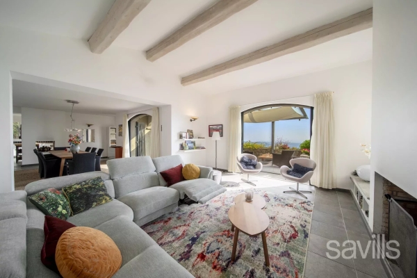 Maison de luxe à vendre à Châteauneuf-Grasse, 1 450 000 €, Photo 3