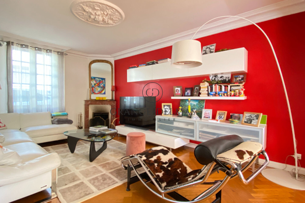 Maison de luxe à vendre à Bordeaux, 1 155 000 €, Photo 3