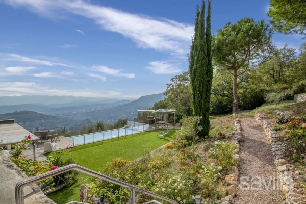 Maison de luxe à vendre à Châteauneuf-Grasse, 1 450 000 €, Photo 4