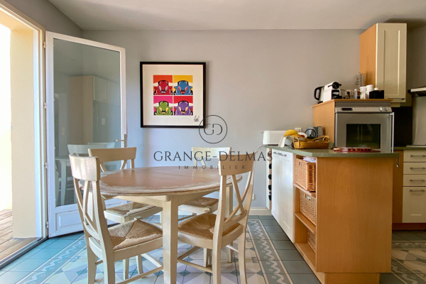 Maison de luxe à vendre à Bordeaux, 1 155 000 €, Photo 5