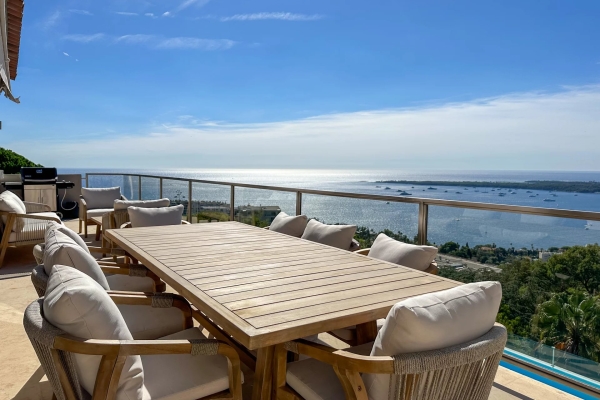 Maison de luxe à vendre à Cannes, 6 495 000 €, Photo 6