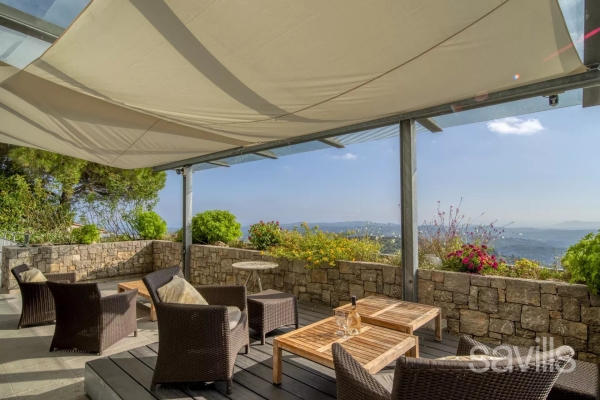 Maison de luxe à vendre à Châteauneuf-Grasse, 1 450 000 €, Photo 6