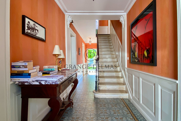 Maison de luxe à vendre à Bordeaux, 1 155 000 €, Photo 6