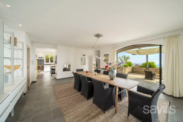 Maison de luxe à vendre à Châteauneuf-Grasse, 1 450 000 €, Photo 7