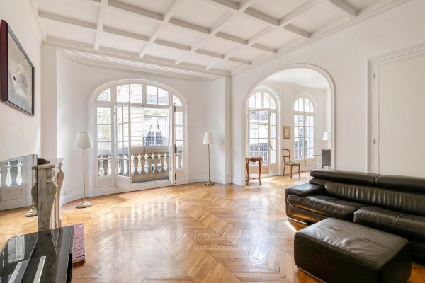 Appartement de luxe à vendre à Paris 16ème, 2 150 000 €, Photo 1