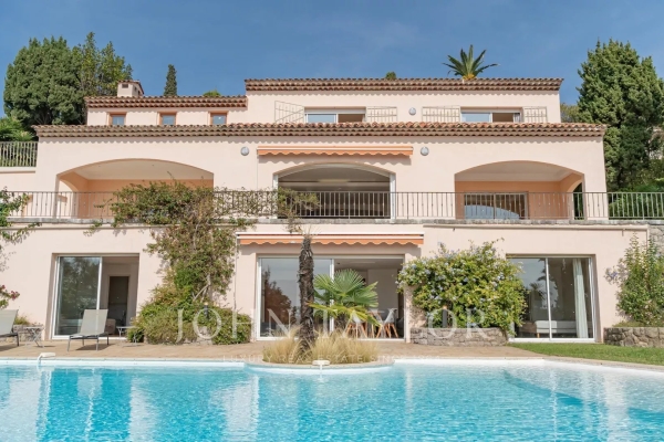 Luxury House for sale in Mougins, 2 992 500 €, Photo 4