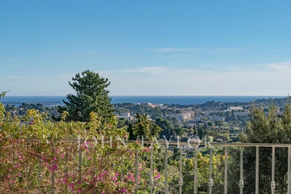 Luxury House for sale in Mougins, 2 992 500 €, Photo 5