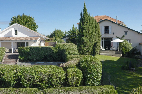 Maison de luxe à vendre à Port-de-Lanne, 770 000 €, Photo 1