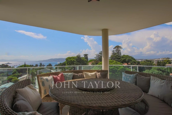 Luxury Apartment for sale in Cap d'Antibes, 3 890 000 €, Photo 6