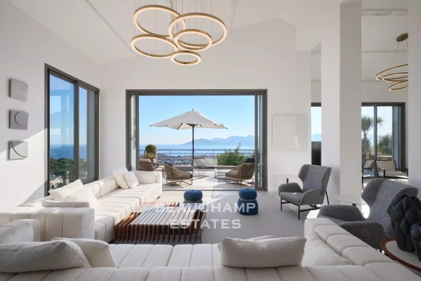 Luxury House for sale in Cannes, 7 500 000 €, Photo 1
