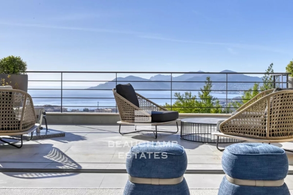 Maison de luxe à vendre à Cannes, 7 500 000 €, Photo 2