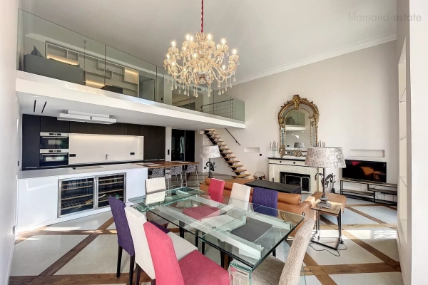 Luxury Apartment for sale in Cannes, 1 290 000 €, Photo 2