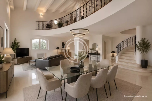 Maison de luxe à vendre à Cannes, 1 590 000 €, Photo 2