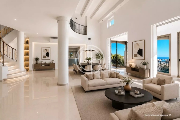 Maison de luxe à vendre à Cannes, 1 590 000 €, Photo 4