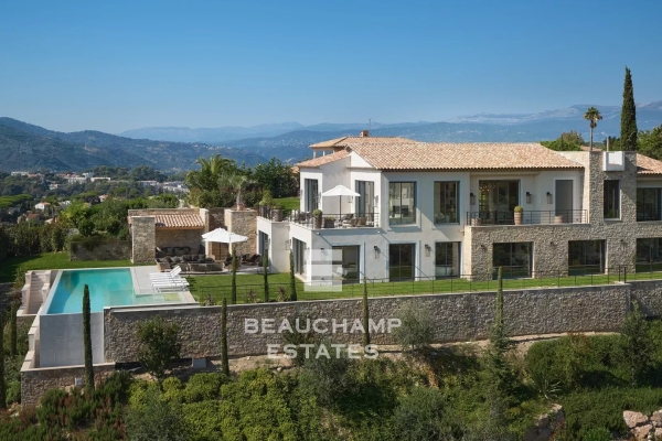 Maison de luxe à vendre à Cannes, 7 500 000 €, Photo 5