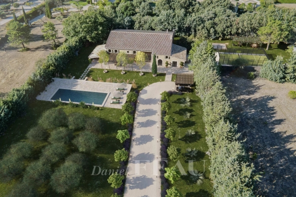 Luxury House for sale in Eygalières, 1 698 000 €, Photo 5