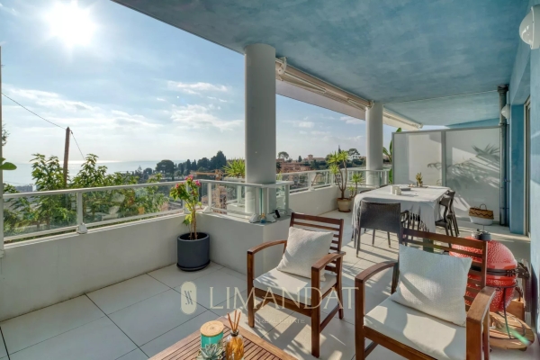 Appartement de luxe à vendre à Roquebrune-Cap-Martin, 825 000 €, Photo 1