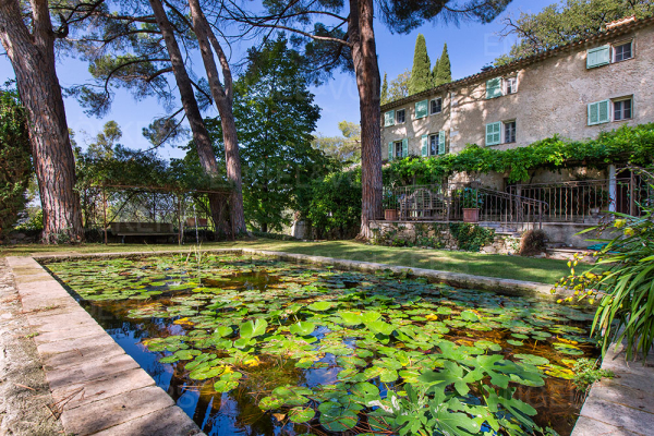 Maison de luxe à vendre à Grasse, 4 499 000 €, Photo 1