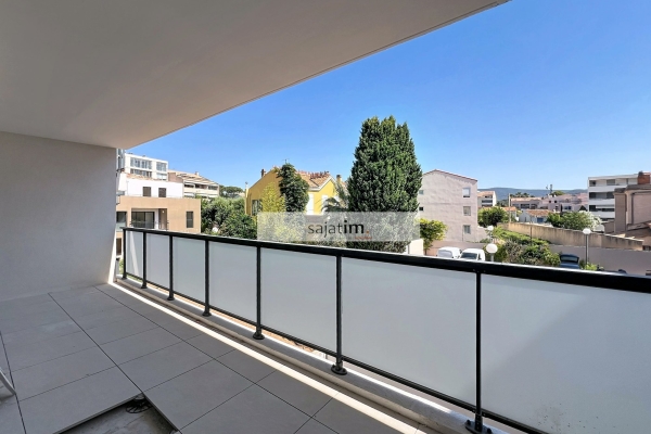 Appartement de luxe à vendre à La Ciotat, 497 000 €, Photo 1