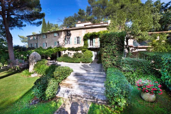 Maison de luxe à vendre à Grasse, 4 499 000 €, Photo 2