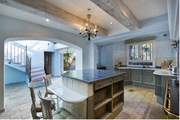 Maison de luxe à vendre à Grasse, 4 499 000 €, Photo 5