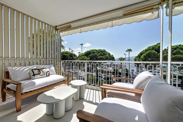 Appartement de luxe à vendre à Cannes, 1 484 000 €, Photo 1