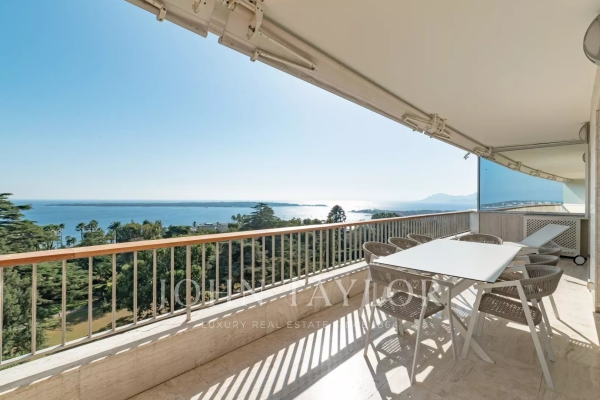 Luxury Apartment for sale in Cannes, 3 450 000 €, Photo 1