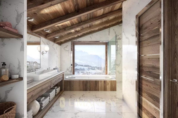 Maison de luxe à vendre à Auron, 2 170 000 €, Photo 5