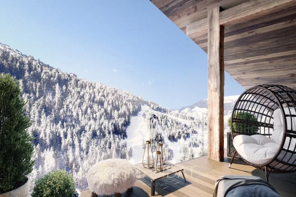 Maison de luxe à vendre à Auron, 2 170 000 €, Photo 7