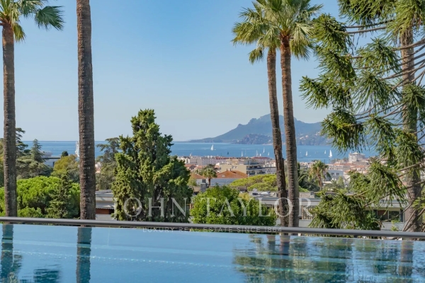 Appartement de luxe à vendre à Cannes, 6 700 000 €, Photo 1