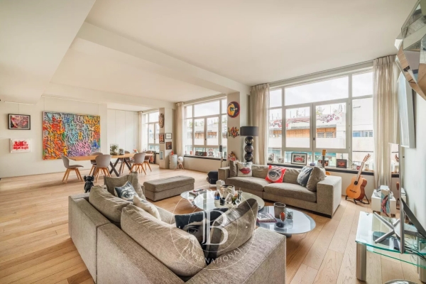 Luxury Apartment for sale in Paris 4ème, 1 990 000 €, Photo 1