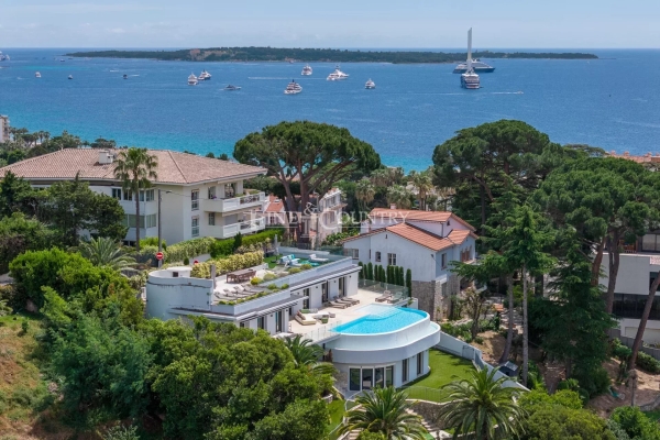 Luxury House for sale in Cannes, 5 950 000 €, Photo 1