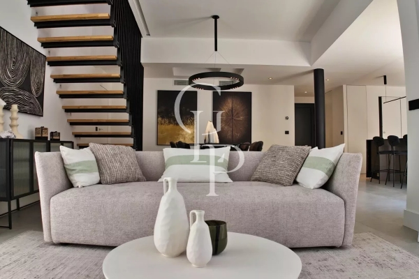 Maison de luxe à vendre à Saint-Jean-Cap-Ferrat, 2 950 000 €, Photo 1