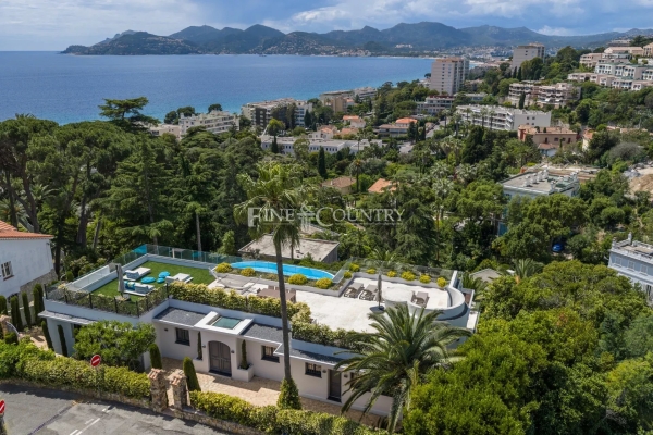 Luxury House for sale in Cannes, 6 200 000 €, Photo 3