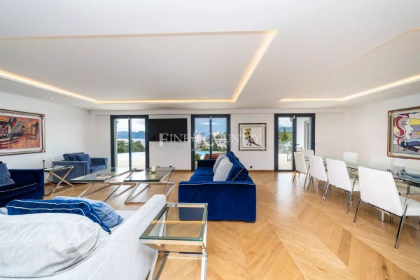 Luxury House for sale in Cannes, 6 200 000 €, Photo 6