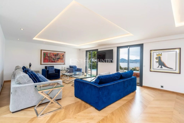 Luxury House for sale in Cannes, 6 200 000 €, Photo 7