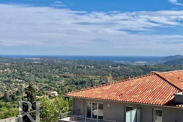 Dream apartments for sale - Grasse - Latest real estate advertisements