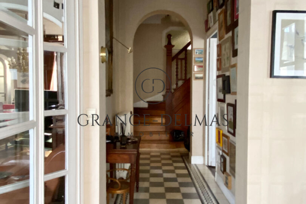 Maison de luxe à vendre à Bordeaux, 990 000 €, Photo 4
