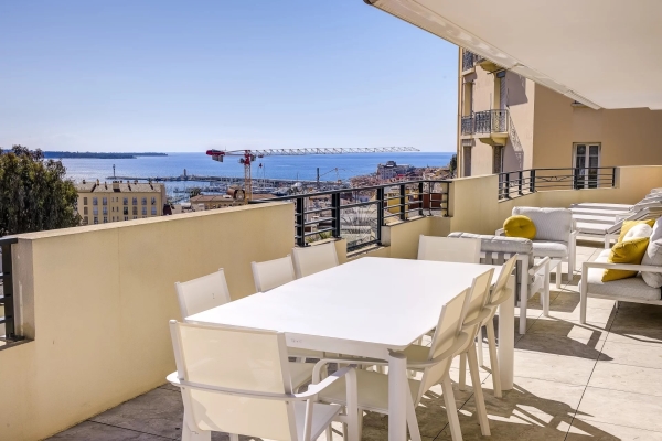 Appartement de luxe à vendre à Cannes, 2 590 000 €, Photo 2