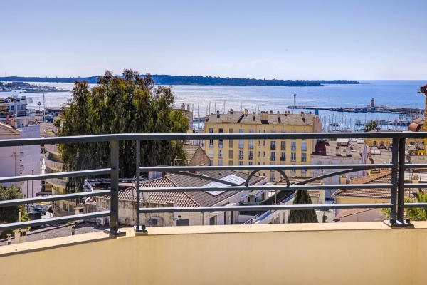 Appartement de luxe à vendre à Cannes, 2 590 000 €, Photo 3