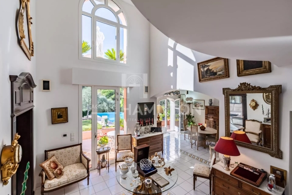 Luxury House for sale in Grasse, 2 340 000 €, Photo 3