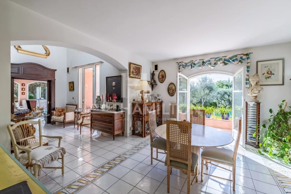 Luxury House for sale in Grasse, 2 340 000 €, Photo 5