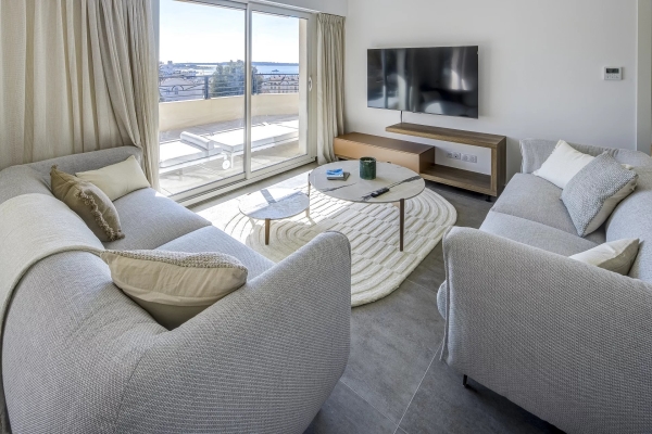 Appartement de luxe à vendre à Cannes, 2 590 000 €, Photo 6