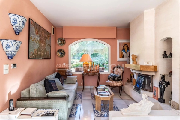 Luxury House for sale in Grasse, 2 340 000 €, Photo 7