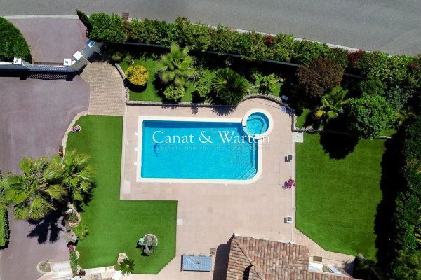 Luxury House for sale in Saint-Raphaël, 1 350 000 €, Photo 1
