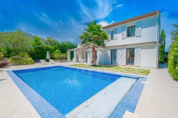 Maison de luxe à vendre à Villeneuve-Loubet, 2 950 000 €, Photo 5