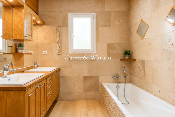 Luxury House for sale in Saint-Raphaël, 1 350 000 €, Photo 6