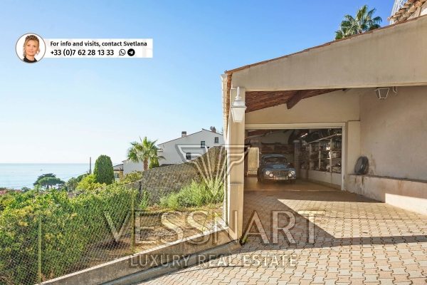 Maison de luxe à vendre à Vallauris, 4 240 000 €, Photo 7